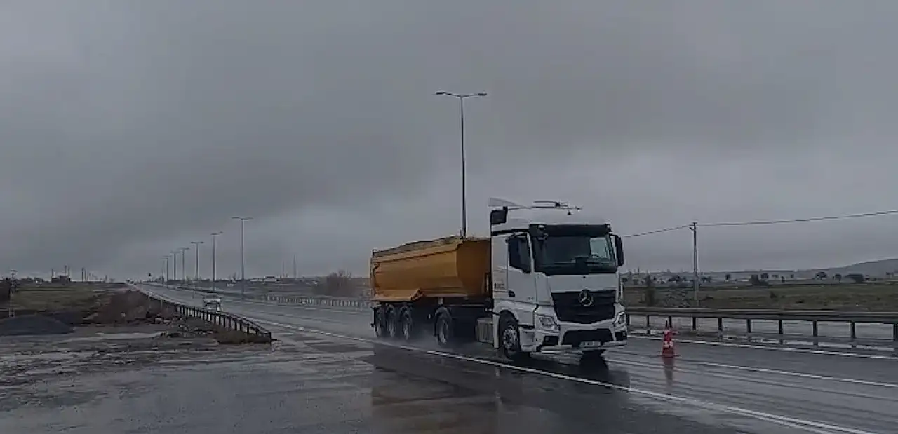 Kayseri Emniyeti uyardı! Yola çıkacaklar dikkat