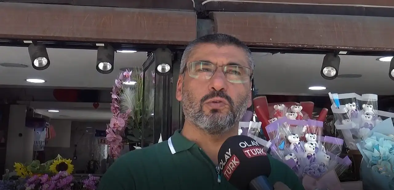 Mezuniyetler olmasa iş yok! Kayseri'de düğün sezonu sönük mü başladı?