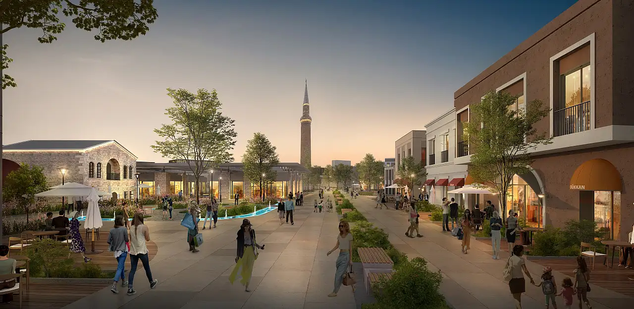 Kayseri Büyükşehir Belediyesi'ne bir ödül daha!