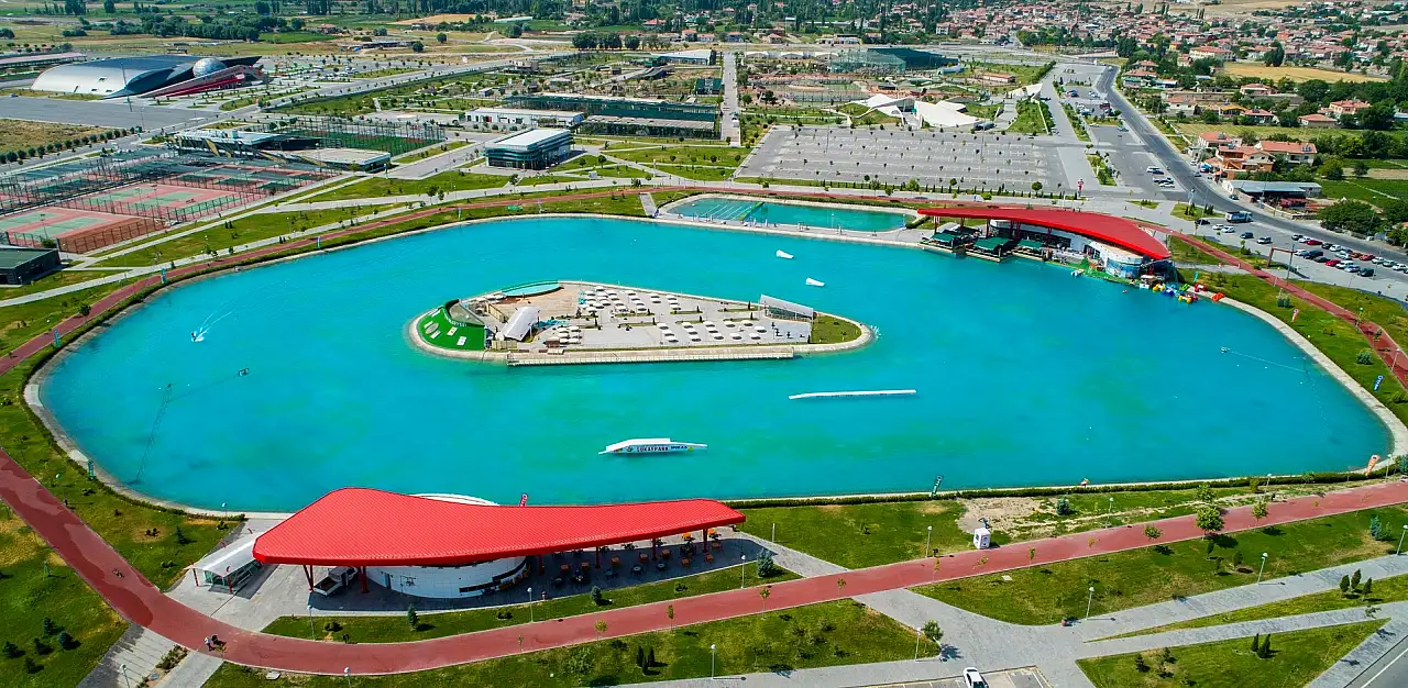 Kayseri'de uygun fiyatlı tatili çözümü! Şehrin dört bir yanında