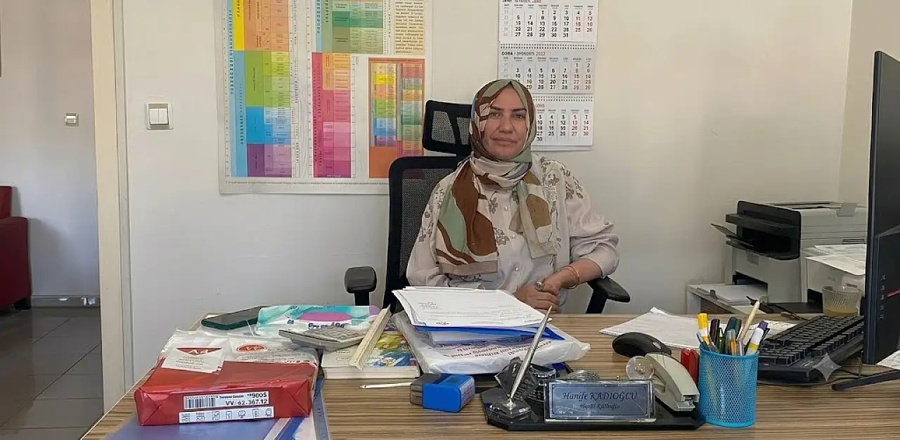 Kayserili isim açıkladı: Deprem sonrası önemi arttı