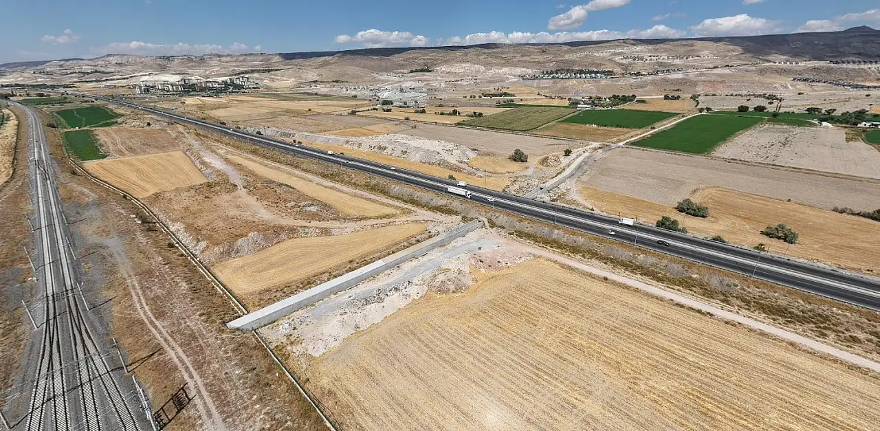 Kayseri'ye yeni terminal yapılınca eski terminal ne olacak?
