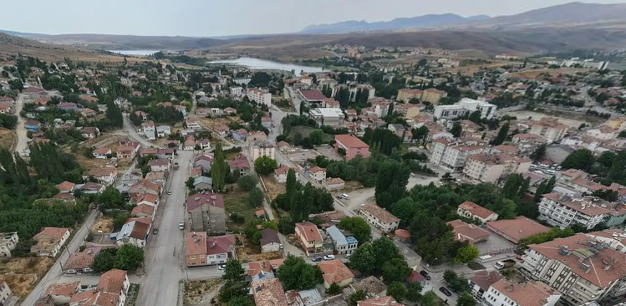 Kayseri'de sınırlar belirlendi! Bu yollar kimin sorumluluğunda?