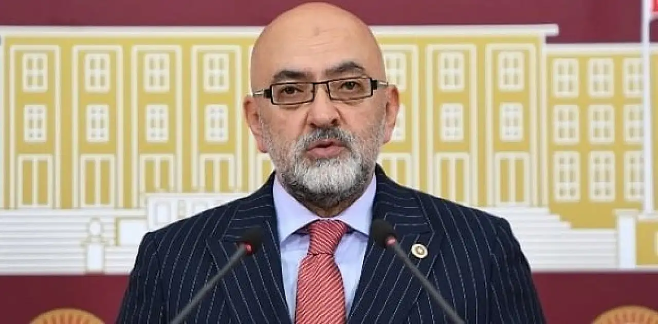 66 yıl önce Kayseri'ye bağlı ilçe oldu! Adını bakın nereden alıyor?