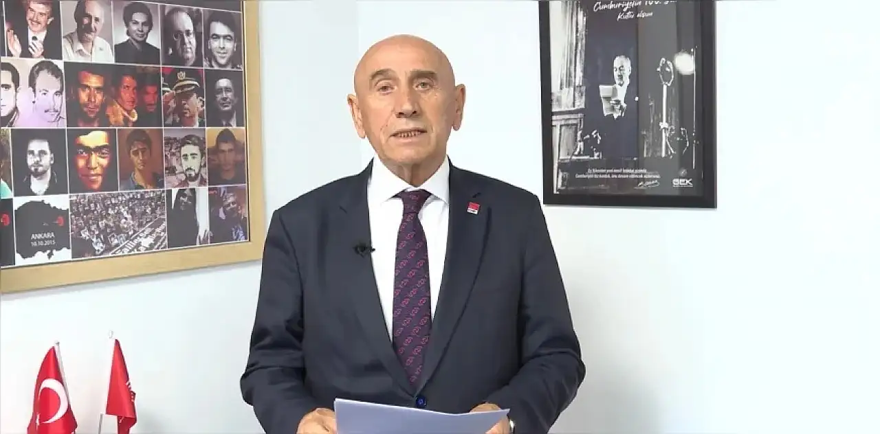 CHP Kayseri'ye eğitim vermek için Kılıçdaroğlu ekibinden bakın kim geliyor?