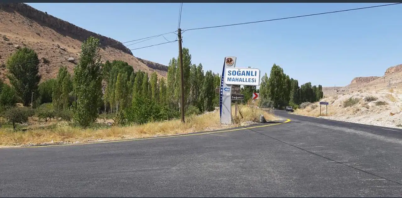 Kayseri, Niğde arasındaki yolda ne yapılıyor?