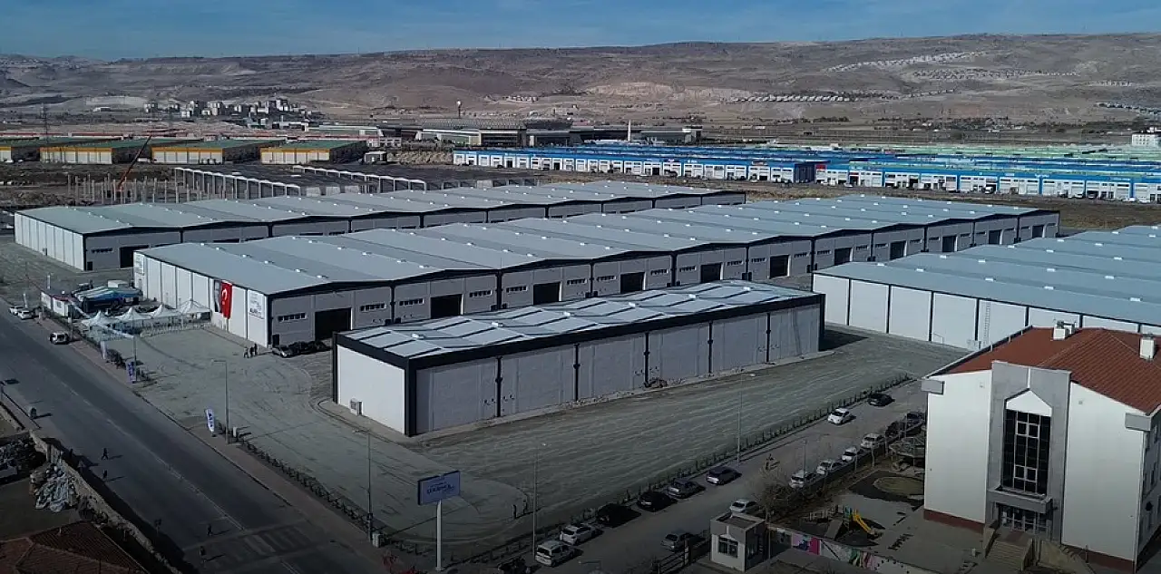 Kayseri'de Başkan 'Merak etmeyin' diyerek paylaştı! Herkesin konuştuğu penguen bakın nereye geldi?