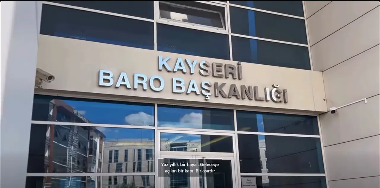 Kayseri'ye yapılacak! '100 yıllık bir hayal' denilerek tanıtıldı