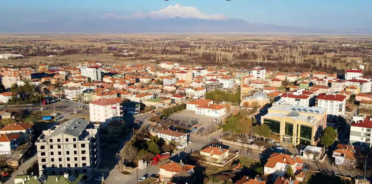 Kayseri'de AK Parti ve MHP aday göstermek istemişti! Yıllar sonra ortaya çıktı