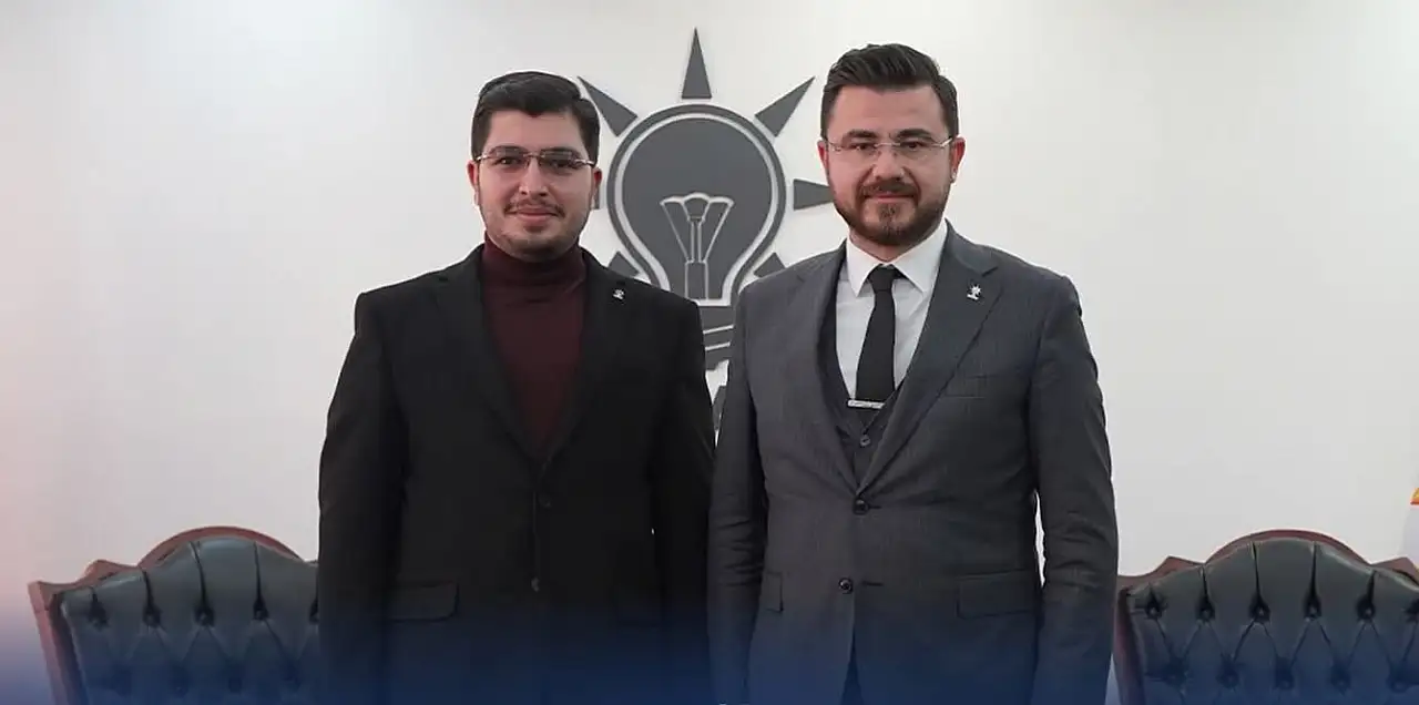 AK Parti Kayseri'de yeni Başkan belli oldu