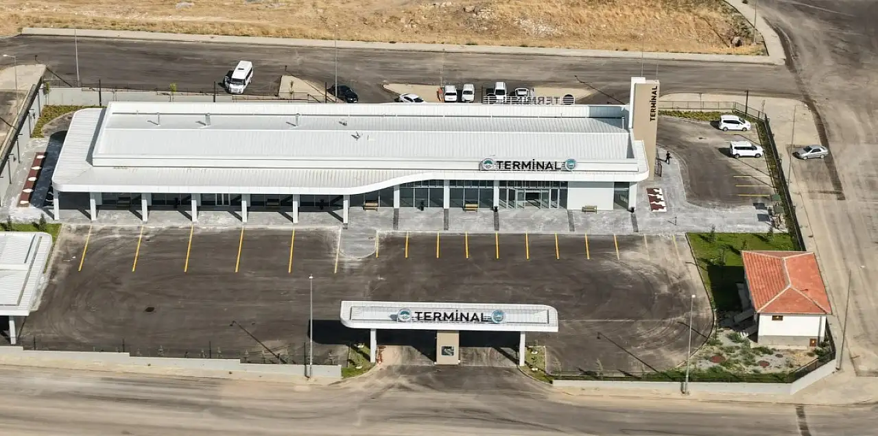 100 milyonluk yatırımı başkanlar yerinde inceledi