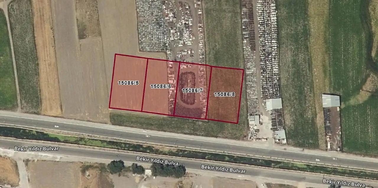 SGK'dan Kayseri'de dev ihale! Toplam 140 milyonluk konut ve ticaret alanı satacak