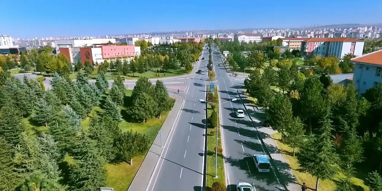 Kayseri Erciyes Üniversitesinde işe girecek 36 kişi belli oldu