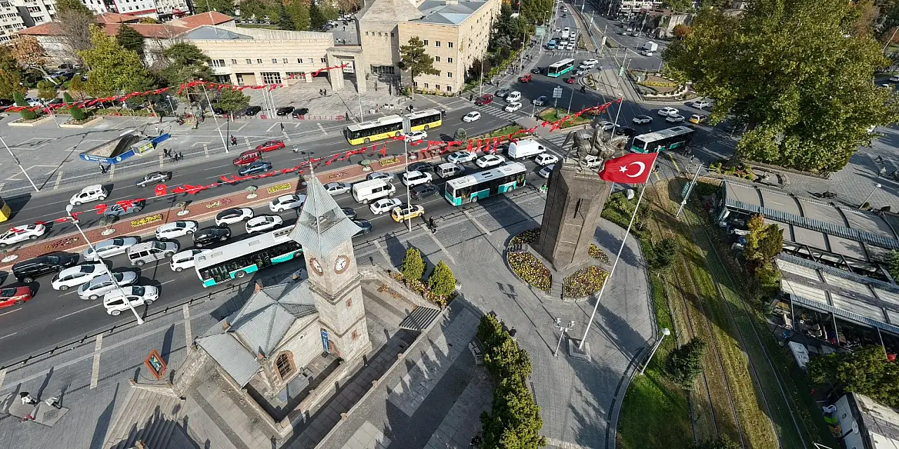 Kayseri'de her geçen gün artıyor! Sayıları 526 bine ulaştı