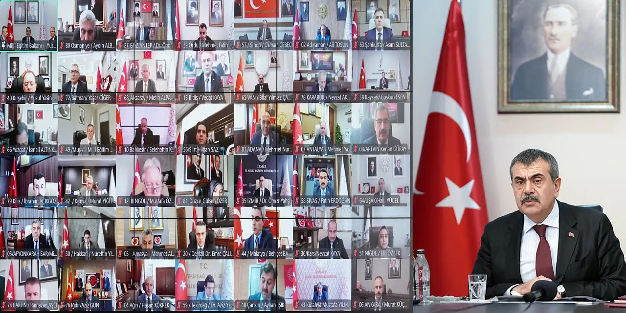 Kayseri'de veliler, öğrenciler merak ediyor! Pazartesi günü Kayseri'de okullarda hangi önlemler alınacak? En yetkili isim açıkladı