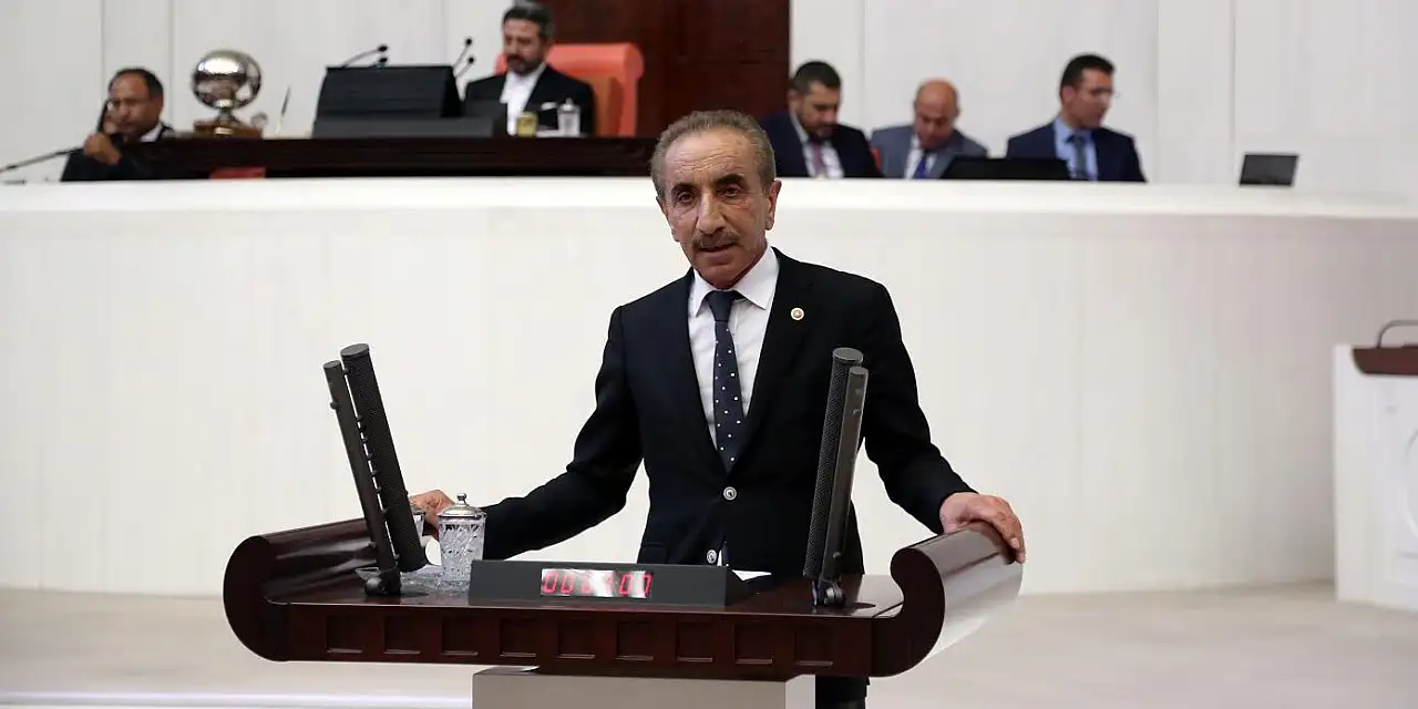 Belediyelere yönelik soruşturmalarda gözaltına alınan Kayserili ismi kim ziyaret etti?