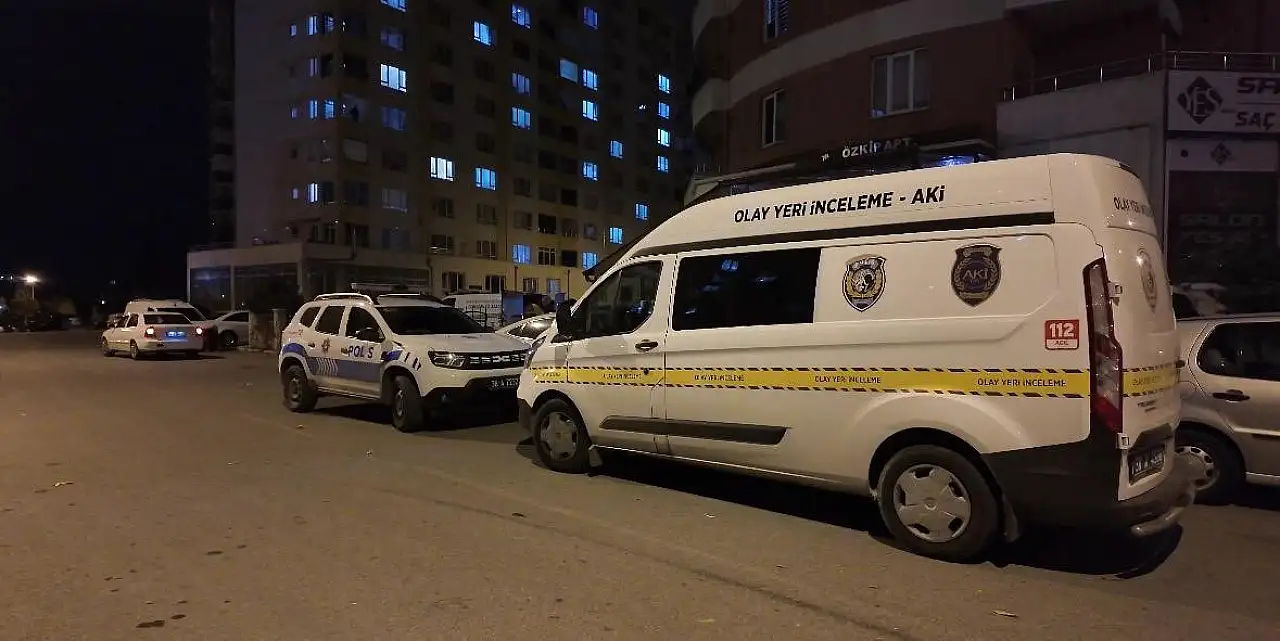 Son dakika! Evinde ölü bulundu