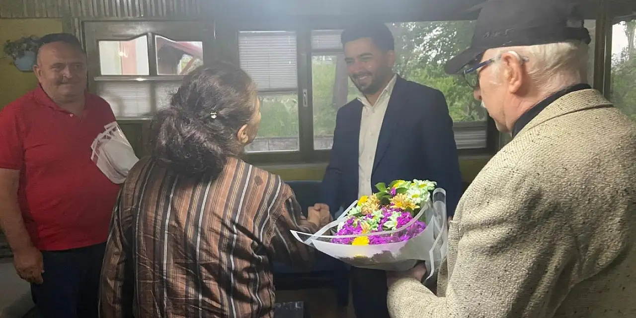 CHP Kayseri'den disiplin kararlarına sert tepki
