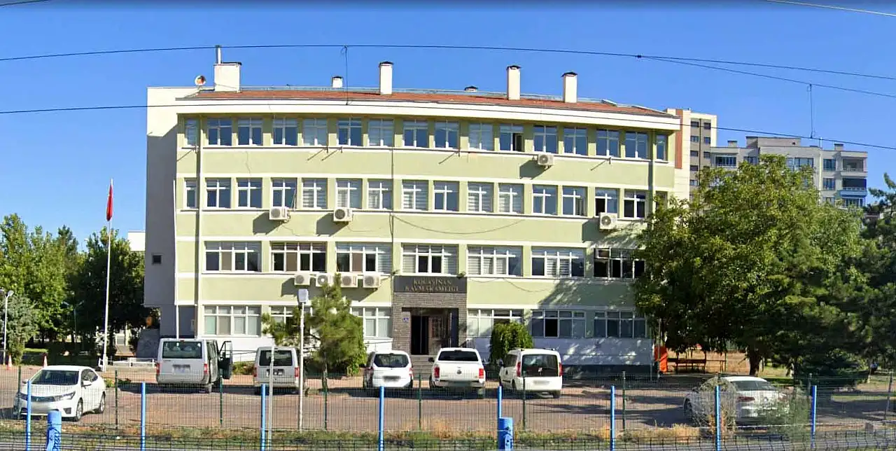 Kayseri'de Kocasinan Kaymakamlık binası yıkılıyor! Bakın ne yapılacak?