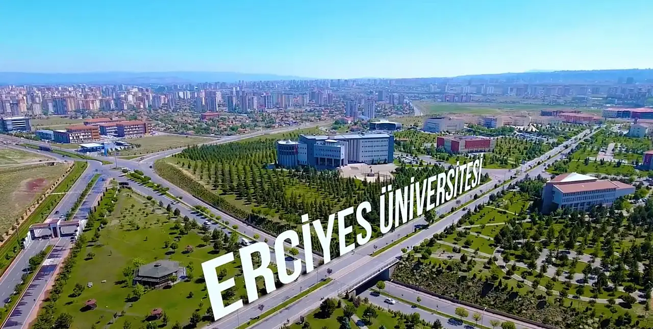 Kayseri'de tek şerit yol uyarısı!