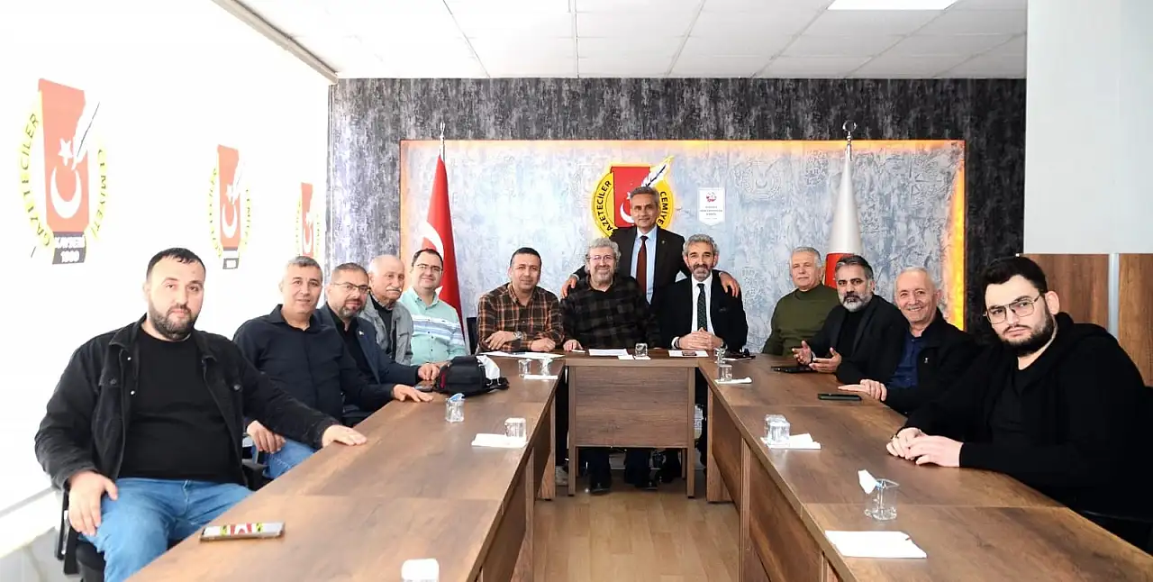 Kayseri'de o isim güven tazeledi!