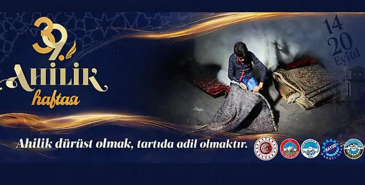 Kayseri'de yarın büyük coşku yaşanacak: Etkinlikler başlıyor