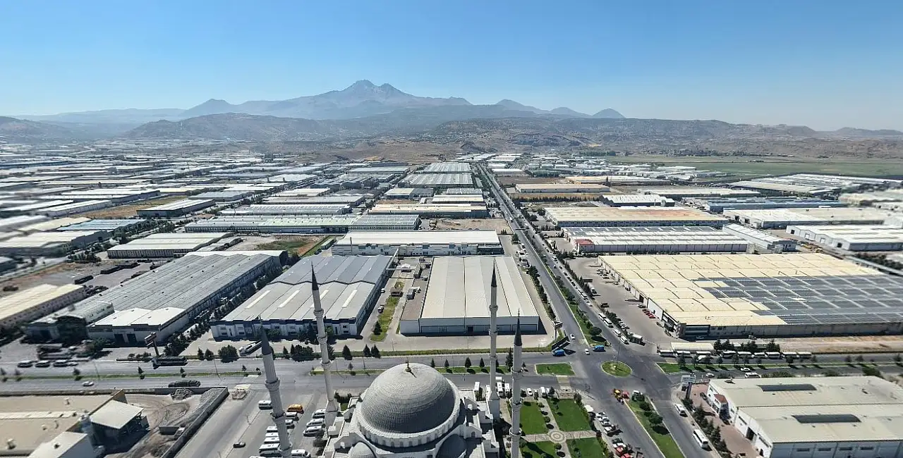 Kayseri'de bir bir kapandılar! 18 tanesi kapısına kilit vurdu