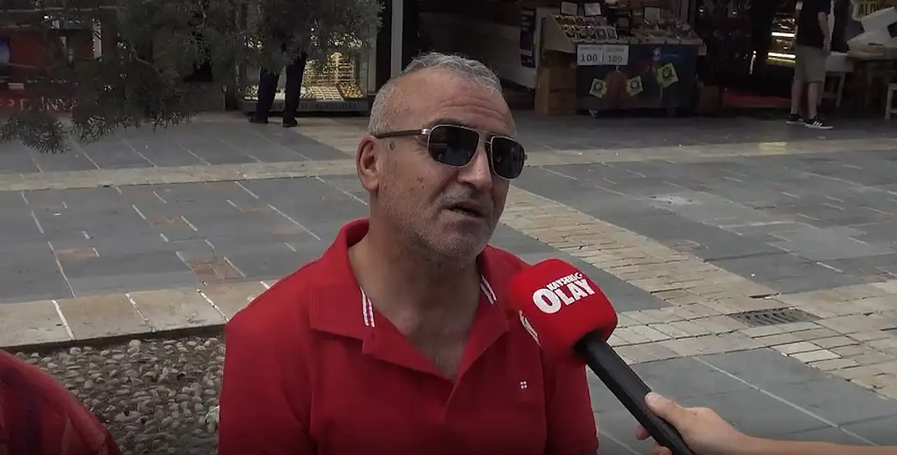 Kayserililerden pastırma isyanı: Pastırmanın tadını unuttuk!