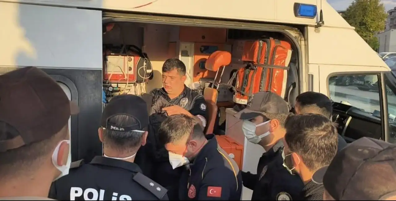 Kayseri Şeker'e bağlı fabrikada 45 kişi zehirlendi