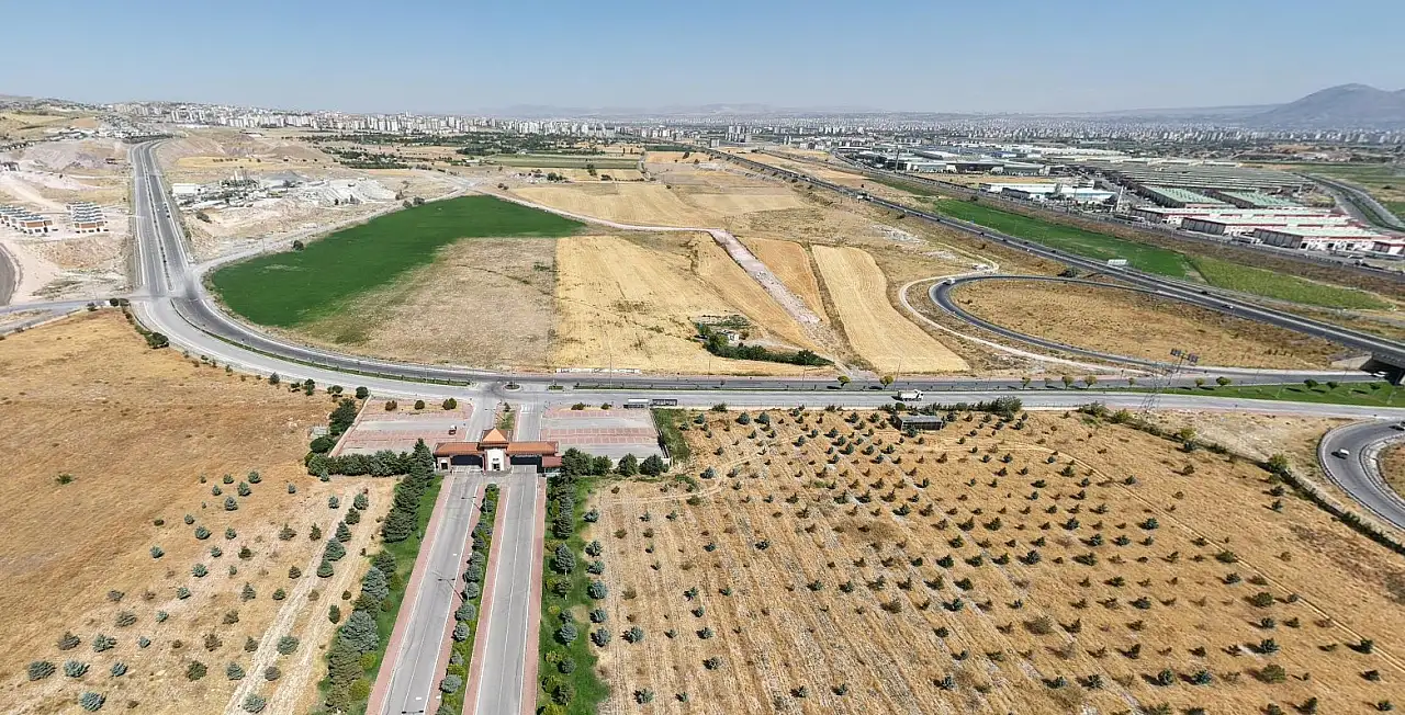 Kayseri'ye yeni terminal yapılınca eski terminal ne olacak?