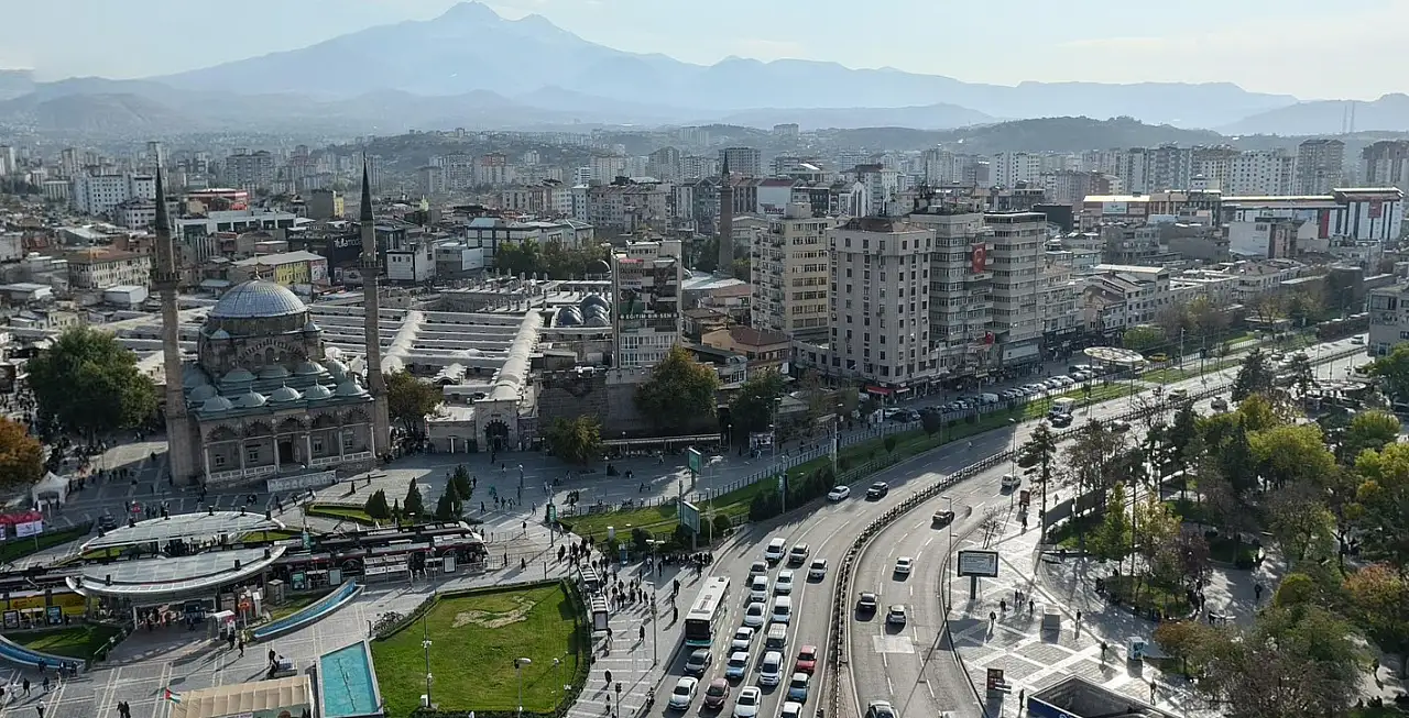Kayseri'nin gökdelenleri ile ilgili karar verildi! Yıkılacak