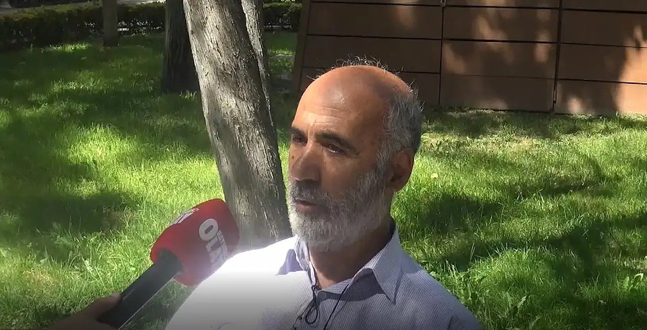 Kayseri'de yeni tramvay hattı geliyor! Vatandaş bakın ne dedi