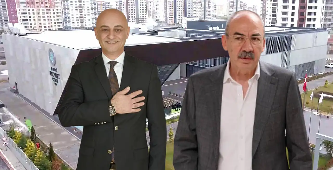 Kayseri'deki Oda'da 'Büyük çoğunluk sandığa gitmekten vazgeçti' iddiası