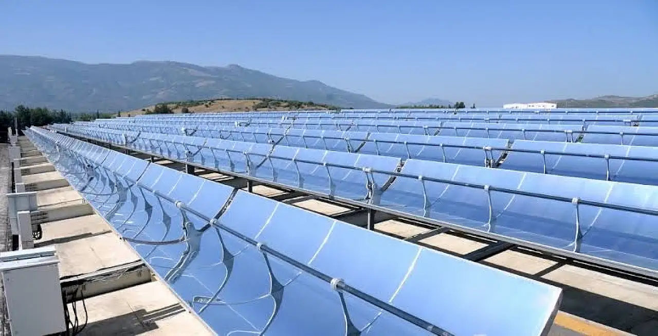Türkiye güneş enerjisi kullanımında yolun neresinde?