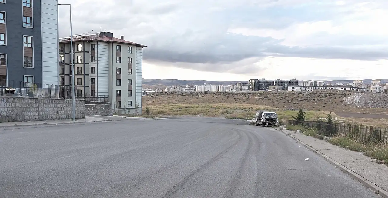 Kayseri'de muhtar isyan etti: Mahallemizi yalnız ve çaresiz bırakmayın