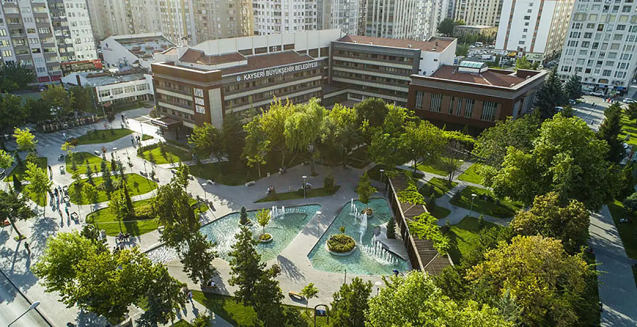 Kayseri'de yeni yılda mezar ücretleri ne kadar olacak? En pahalı mezar nerede? İşte yeni yıl için gündeme gelecek ücret tarifesi