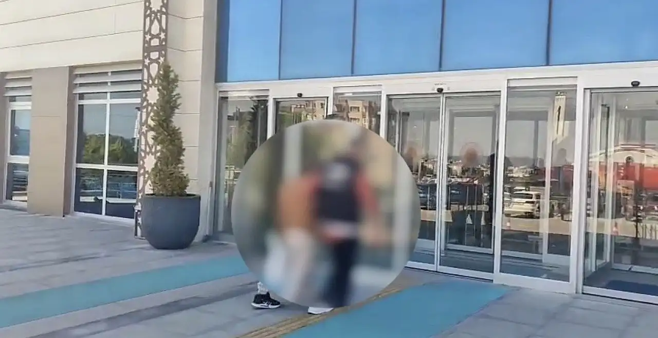 Göçmen kaçakçılığına Kayseri'den büyük darbe