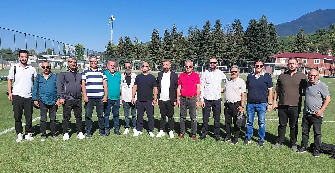 Erciyes 38 FK'de tek hedef şampiyonluk
