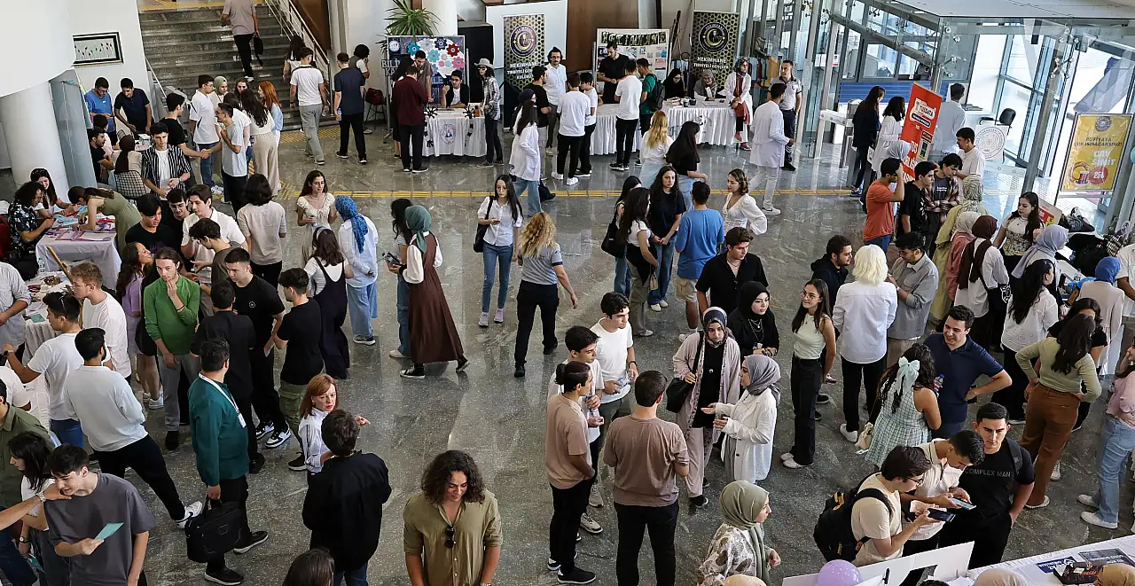 Kayseri Erciyes Üniversitesi'nde verilen süre doldu! Kayıtlar iptal edilecek mi?