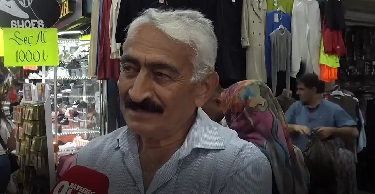 Kayserililerden pastırma isyanı: Pastırmanın tadını unuttuk!