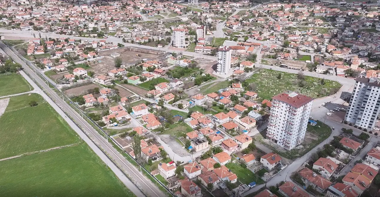 Kayseri'de o mahallede evi, arsası, bağı, bahçesi olanları ilgilendiren gelişme