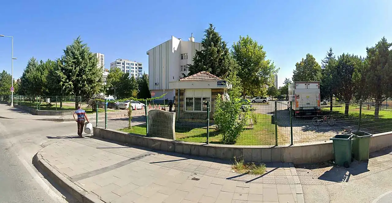 Kayseri'de Kocasinan Kaymakamlık binası yıkılıyor! Bakın ne yapılacak?