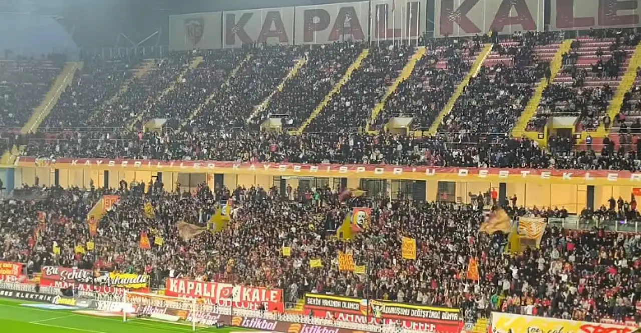 Kapalı Kale yeni sezon öncesi harekete geçti! 15-40 yaş kotası uygulanacak