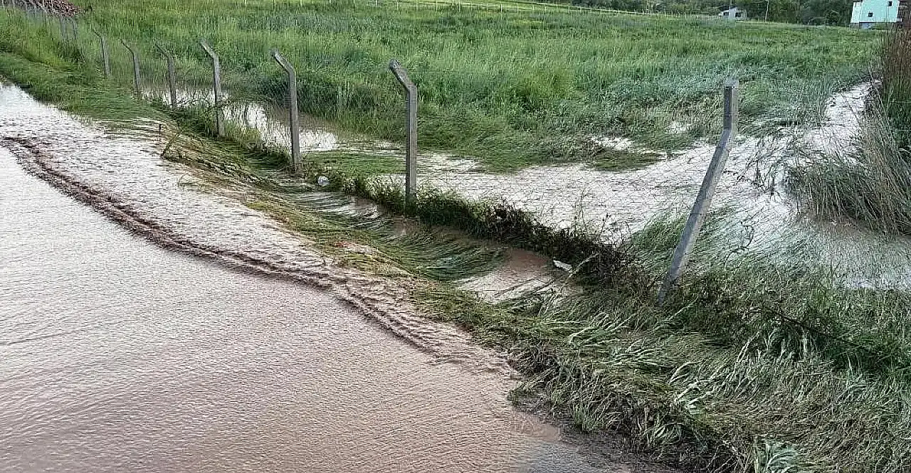 Kayseri'de yağmur ve dolu sonrası zarar büyük mü?