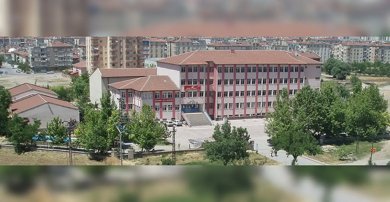 Kayseri'de ceviz ağacından düştü, hayatını kaybetti