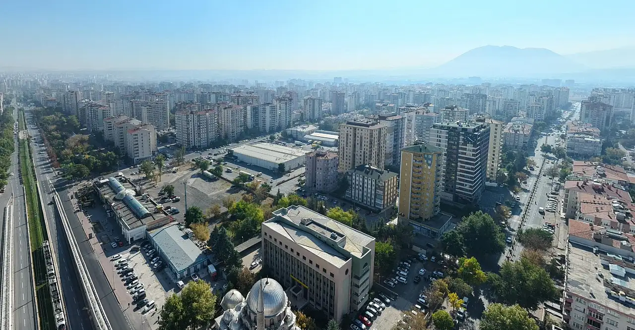 Kayseri'nin en pahalıları sıralandı! Kirası 500 bin TL'den başlıyor