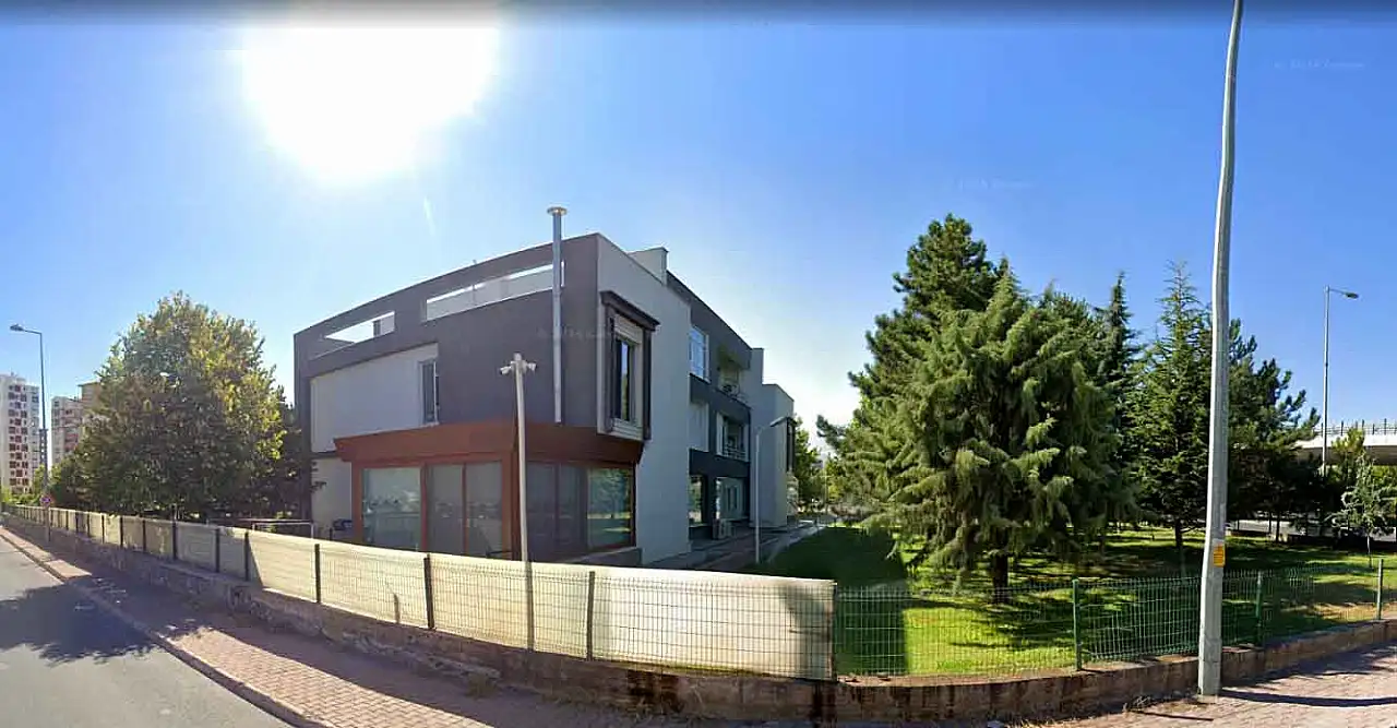 Kayseri'de Kocasinan Kaymakamlık binası yıkılıyor! Bakın ne yapılacak?