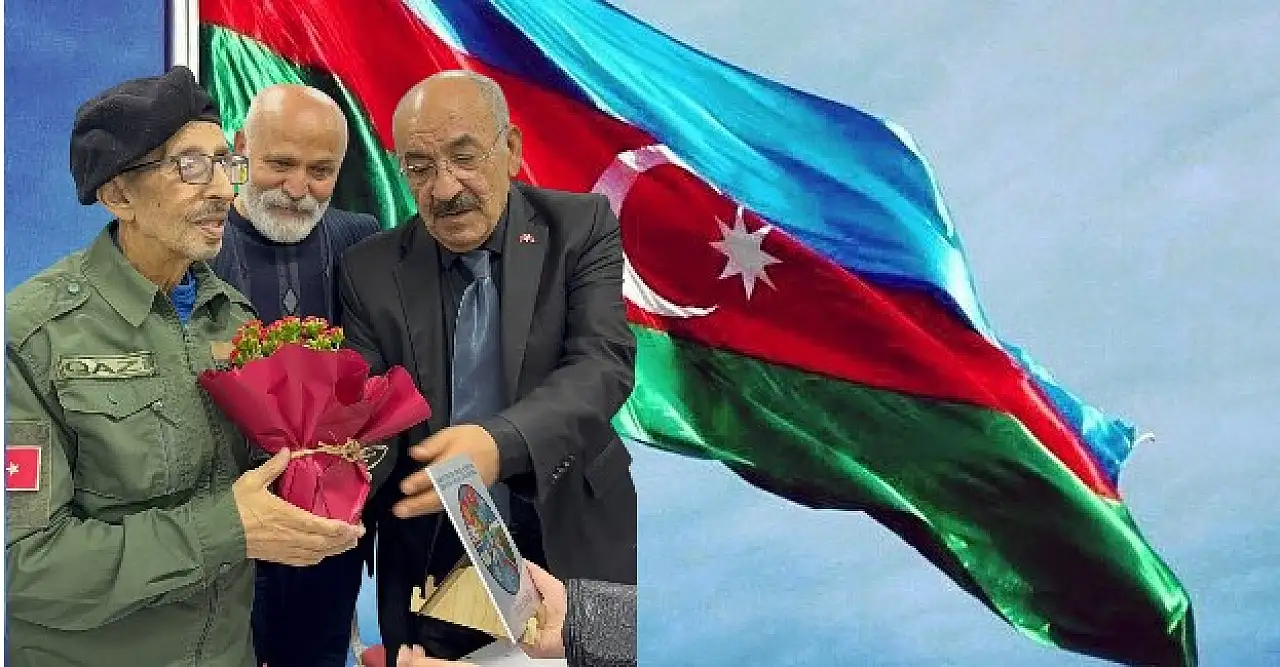 Karabağ Gazisi esaret günlerini anlattı!
