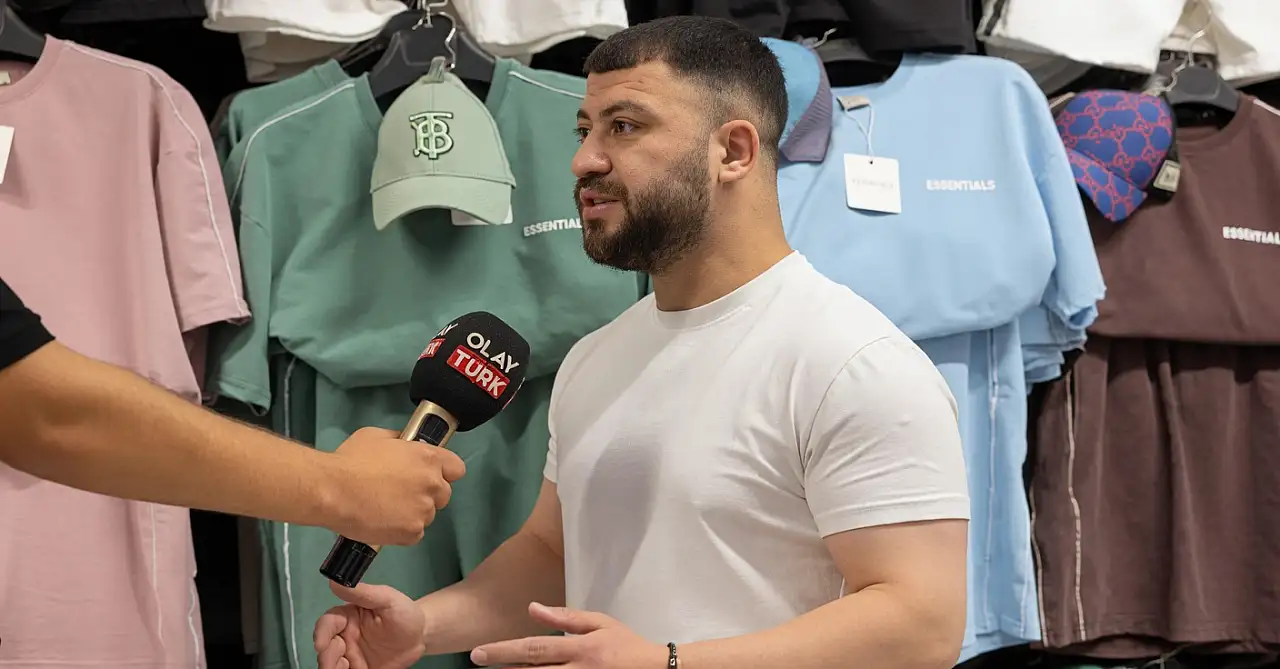 Kayserili esnaftan gurbetçilere çağrı:'Gelmediler ama inşallah gelirler'