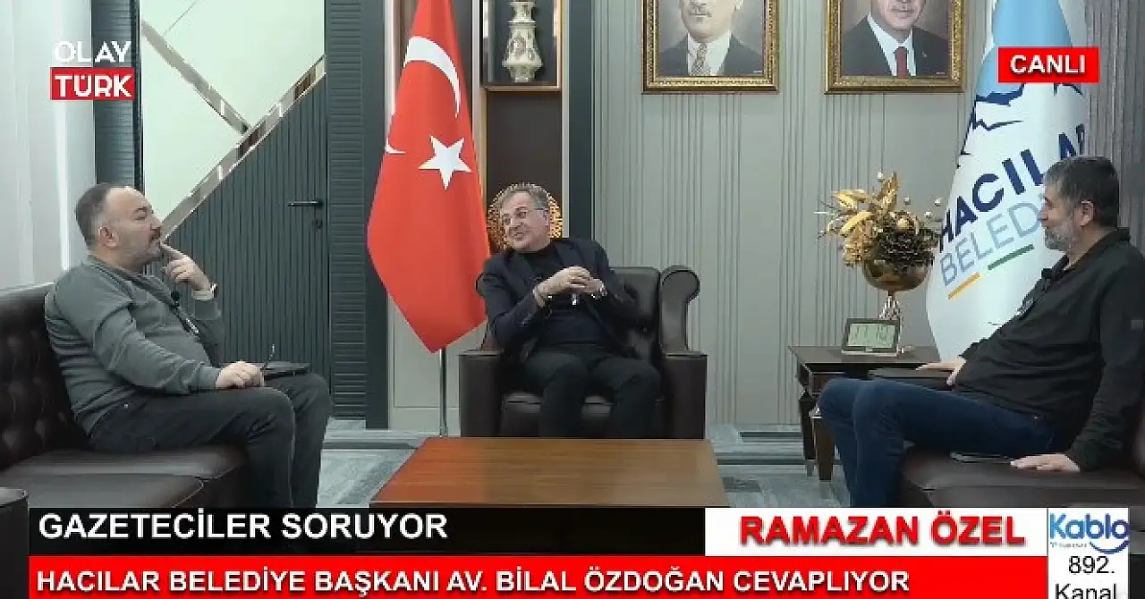 Kayseri'deki o 500 kişinin hakkı ne olacak! Başkan bu işe el atacak mı?